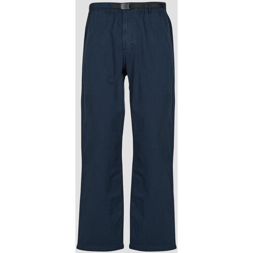 Gramicci PANT STRAIGHT FIT Tamno plava Cijene