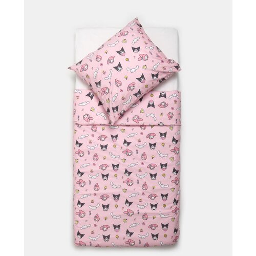 Sinsay Komplet pamučne posteljine Hello Kitty and Friends Cijene