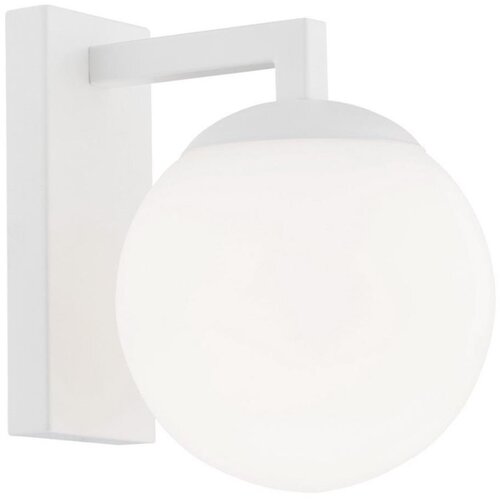  Argon 3733 - Zidna lampa ASPEN 1xE27/15W/230V bela Cene