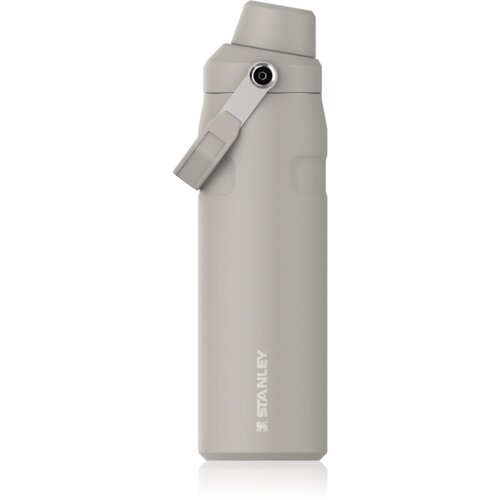 Stanley IceFlow™ Fast Flow Lid Bottle steklenica za vodo iz nerjavnega jekla Ash 700 ml Cene