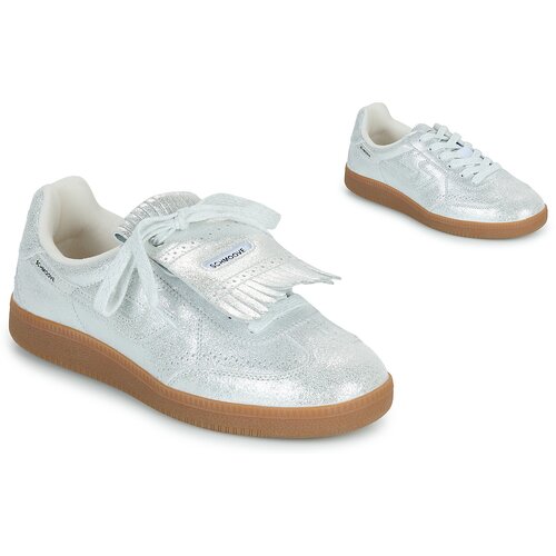 Schmoove SHEFFIELD GOLF W Srebrna Slike