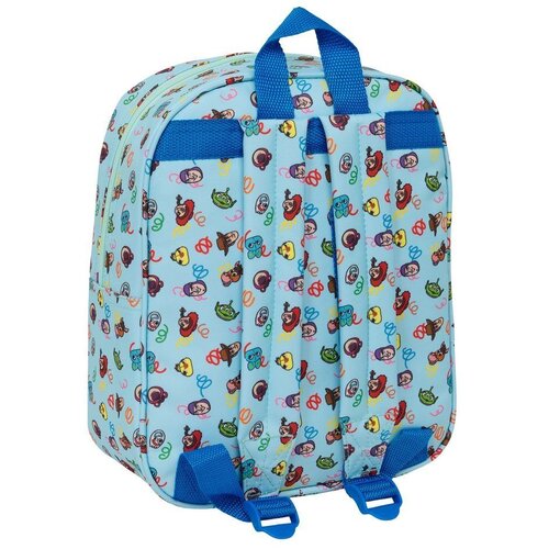 Toy Story Ruksak Disney 3D 27 cm Slike