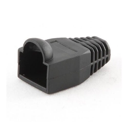 UTP protektor GEMBIRD BT5BK/100 black, 100 kom Cijene