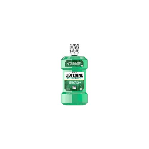 Listerine Vodica za ispiranje usta FRESH BURST Cijene