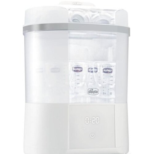 Chicco Steriliser & Dryer sterilizator s funkcijo sušenja Cene