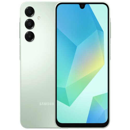 Samsung galaxy A16 mobilni telefon 4GB 128GB Zelena Cene