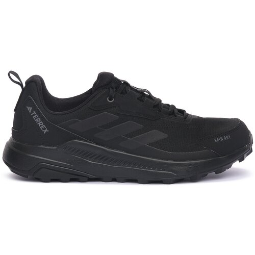 Adidas Pohodništvo TERREX ANYLANDER Črna Cene