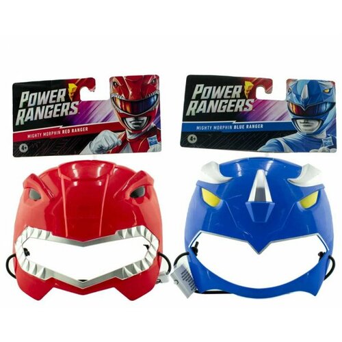 Hasbro power rangers maska asst Slike