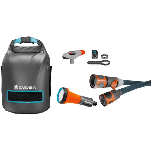 Gardena Liano Xtreme set tekstilnog 13mm Slike
