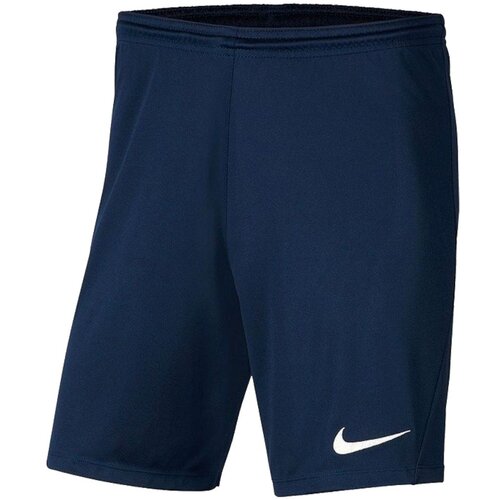 Nike park iii shorts bv6855-410 Slike