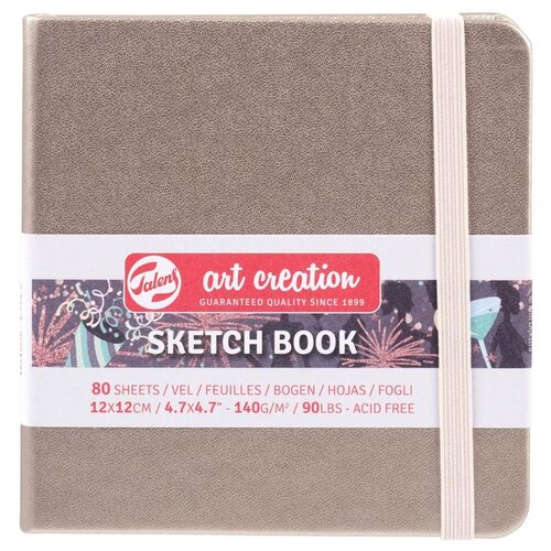  Blok za crtanje ART CREATION 12 x 12 cm | različite boje Cijene