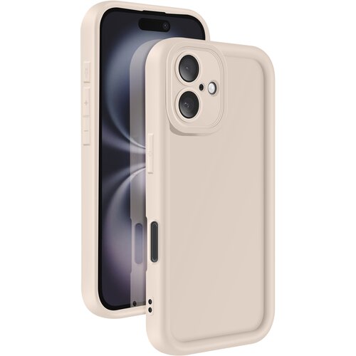  futrola rim tpu za iphone 16 (6.1) bez Cene