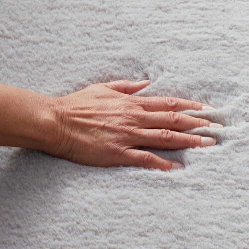 Modern Living Tkana Preproga Fuzzy 1 Slike
