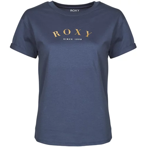 Roxy EPIC AFTERNOON TEES Ženska majica, tamno siva, veličina