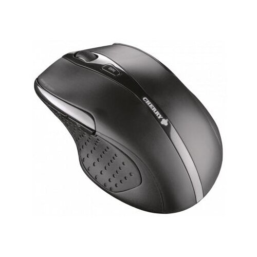 Cherry mouse mw 3000, wireless (black) Cijene
