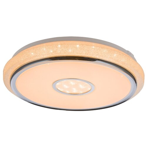 Globo 48389-40 - led plafonsko svetlo sa daljinskim upravljačem dani LED/40W/230V Slike