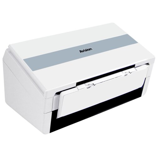 Avision AD230U A4 Dokument skener Slike