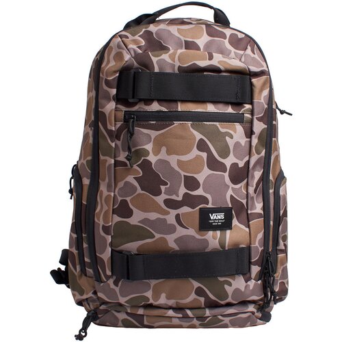 Vans Nahrbtniki VN0A7SCJDBC1-VNDBC Zelena Slike