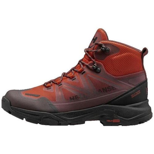 Helly Hansen Ko&scaron;arka Cascade Mid Ht Oranžna Cene