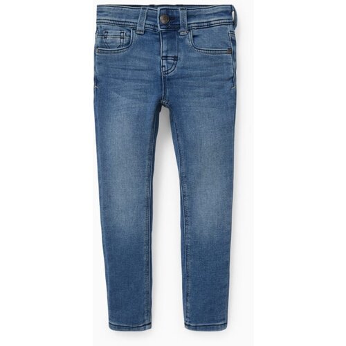 CA farmerke za dečake, skinny, plave Slike