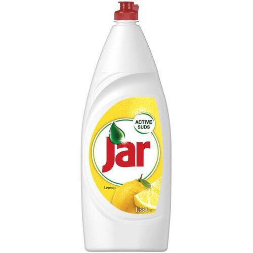 Jar Lemon 1.35l- za ručno pranje posuđa Slike