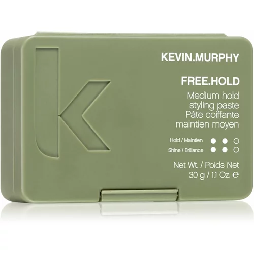 Kevin Murphy Free Hold pasta za stiliziranje za kosu 30 g