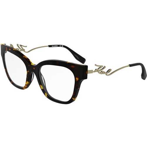 Karl Lagerfeld KL6191 232 - ONE SIZE (52) Slike