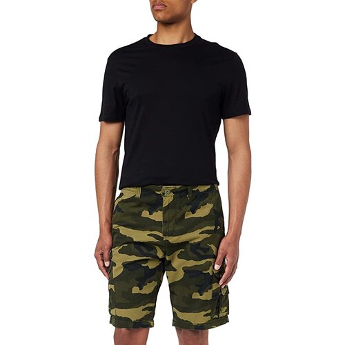 Quiksilver Men's shorts CRUCIAL BATTLE SHORT Cene