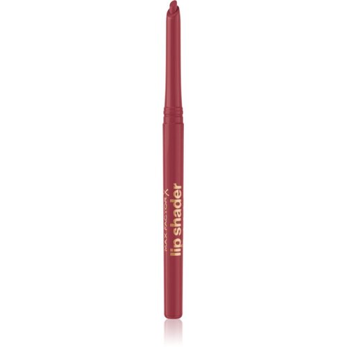 Max Factor 2000 Calorie Lip Shader črtalo za ustnice odtenek 050 Berryframe 0.35 ml Slike