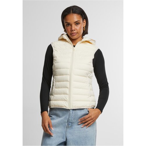 Urban Classics Women's ultra-light quilted vest cream Cijene