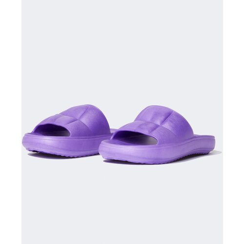 Defacto Women&amp;#039;s Single Band Eva Slippers Slike