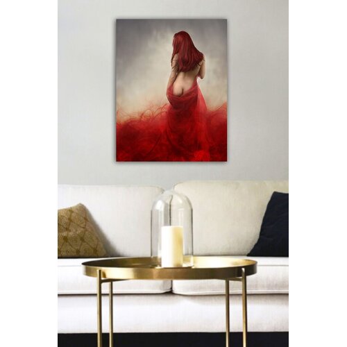 Wallity Slika 126209960, 50x70 cm Cijene