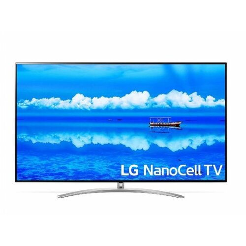 Lg 55SM9800PLA Smart Nano Cell HDR 4K Ultra HD televizor Slike