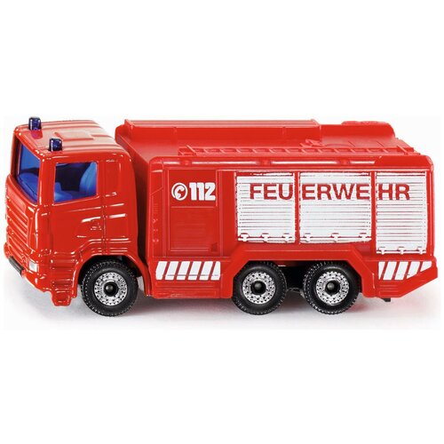 Siku Gasilsko vozilo Cene