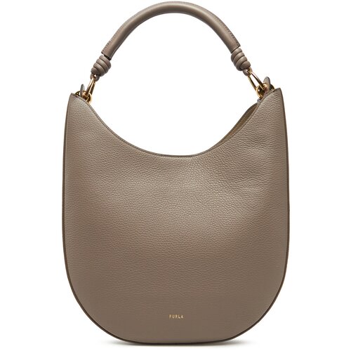 Furla Ročna torba Sfera Nera WB01358 BX0176 2572S Siva Slike