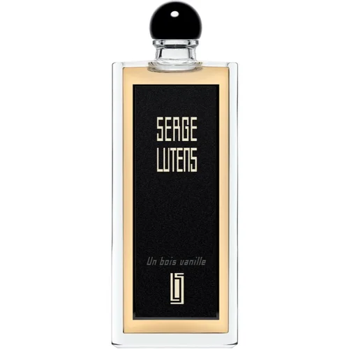 Serge Lutens Collection Noir Un Bois Vanille parfemska voda uniseks 50 ml