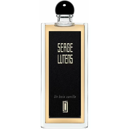 Serge Lutens Collection Noir Un Bois Vanille parfemska voda uniseks 50 ml