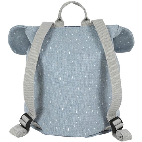 Trixie mini dječji ruksak mrs. elephant Slike