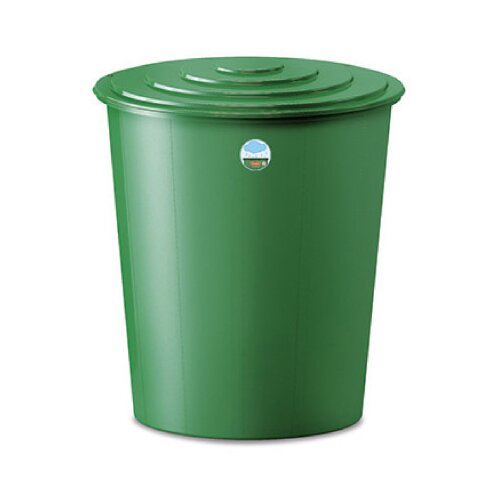STEFANPLAST Kanta sa poklopcem 310l zelena 44319 Cijene