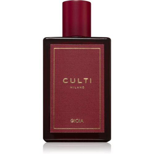 Culti Winter Gioia Red sprej za dom 100 ml Cijene
