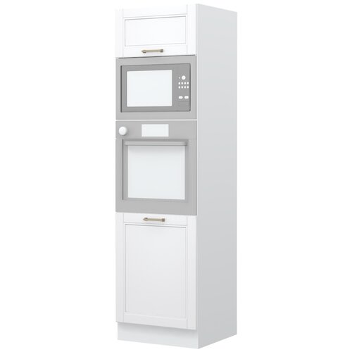 Jela ELEMENT ZA KUHINJU TARA K21-60-RM ZA UGRADNU PE-Bimat lak Slike
