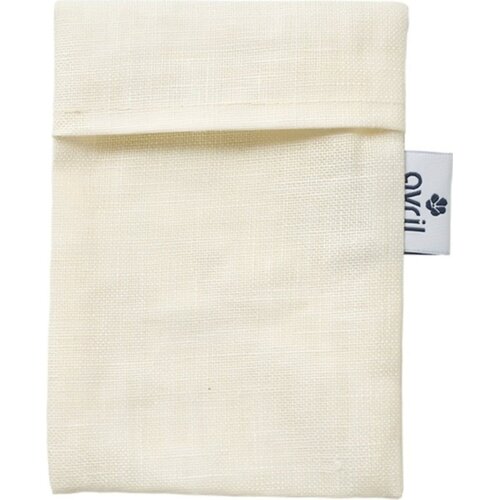 Avril Coated Linen Soap Bag - 1 kom Cijene