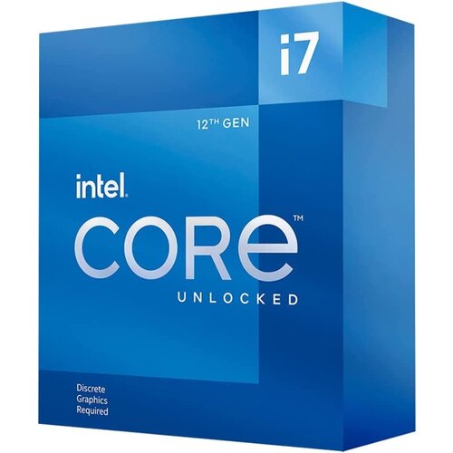 Intel CPU 1700 Core i7-12700KF 3.6GHz (5.0GHz) Cene