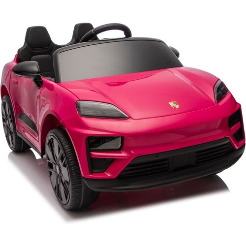 Beneo 11V auto na akumulator Porsche Macan, 2x35W, pink Slike