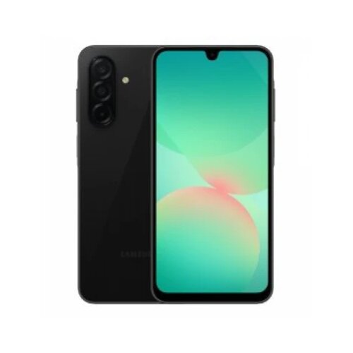 Samsung Mobilni Telefon A26 6/128 Crni 5G Cene