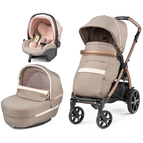 Peg Perego kolica modular sistem mon amour, 0m+ Cene