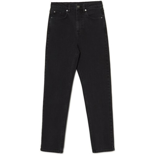 Cropp - Traperice mom kroja - Crna Cene