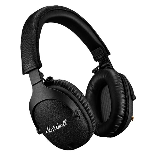 Marshall Monitor II ANC bluetooth slušalice crne Cijene