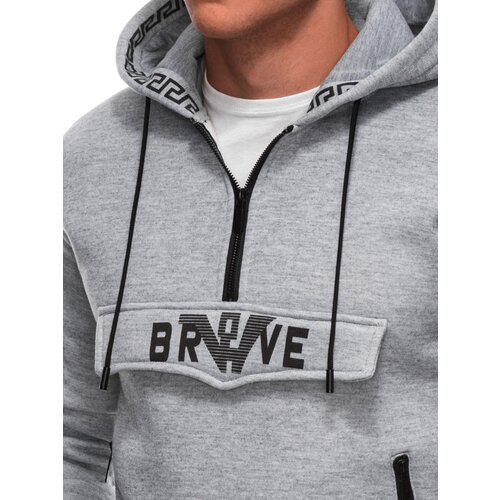 Edoti Men's zip-up sweatshirt Cijene