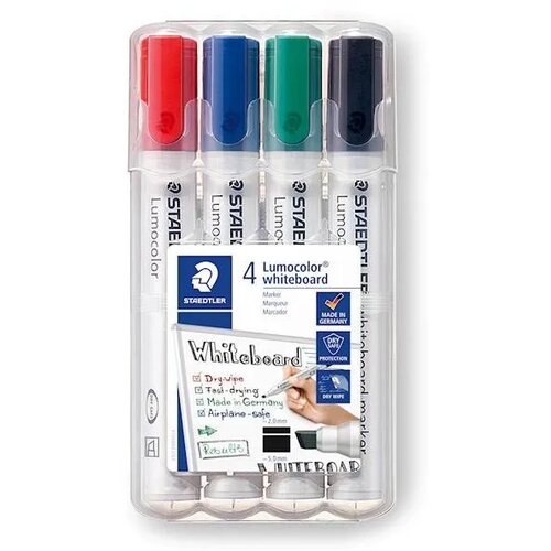 Staedtler Marker za belo tablo poševna konica 4/1 Cene